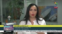 ¿Cómo fue la detención en Venezuela de Aída Merlano?