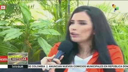 Merlano denuncia que Duque ganó la presidencia con compra de votos