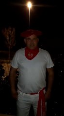 Un ganadero navarro llama a la participación en la manifestación de Pamplona