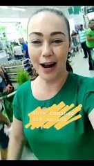 [Creators] Inauguração da Leroy Merlin - Lucy Mizael