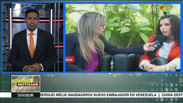 Aída Merlano denuncia persecución por parte del gobierno de Colombia