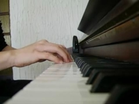 Valse d'Amelie OST - Yann Tiersen