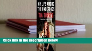 [Read] My Life Among the Underdogs: A Memoir  For Kindle