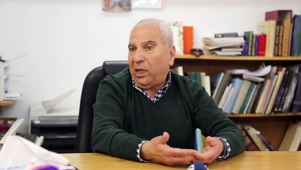 Avrupa devletlerinin kültürel mirasları Kudüs'te korunuyor (3) - KUDÜS