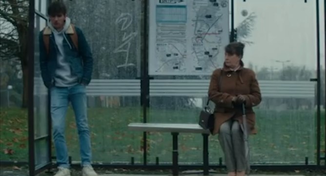 L'association Le Refuge dévoile un court-métrage coup de poing contre l'homophobie