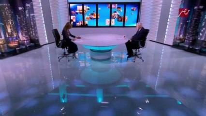 مكرم محمد أحمد : القوات المسلحة هي واحدة من أقوي  7 مؤسسات عسكرية على مستوي العالم