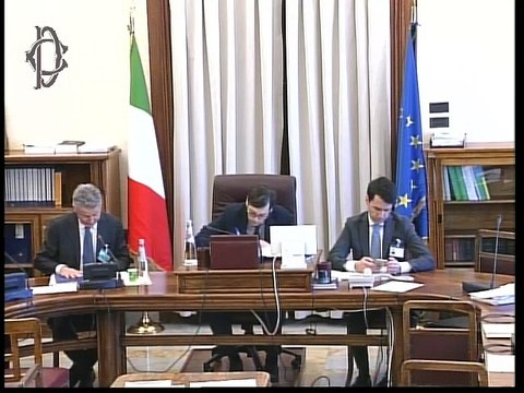 Roma - Commissione Lavoro, audizioni su pari opportunità (18.02.20)