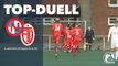 Vier Tore in fünf Minuten! | Eintracht Norderstedt U19 - Eimsbütteler TV U19 (A-Junioren Regionalliga Nord)
