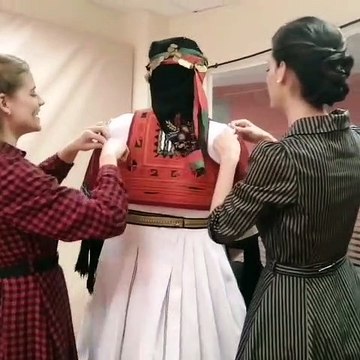 Άγριες Μέλισσες: Και άλλος γάμος στο Διαφάνι μετά από εκείνον του Μιλτιάδη με τη Βιολέτα!