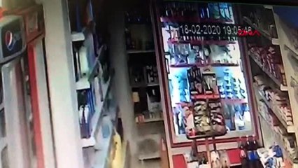 Manisa'da 5,2 büyüklüğünde deprem