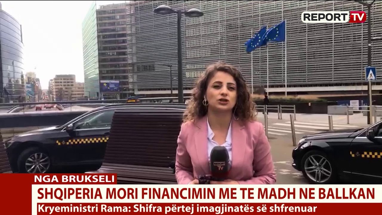 Konferenca e donatorëve/ Europa zhgënjehet nga...