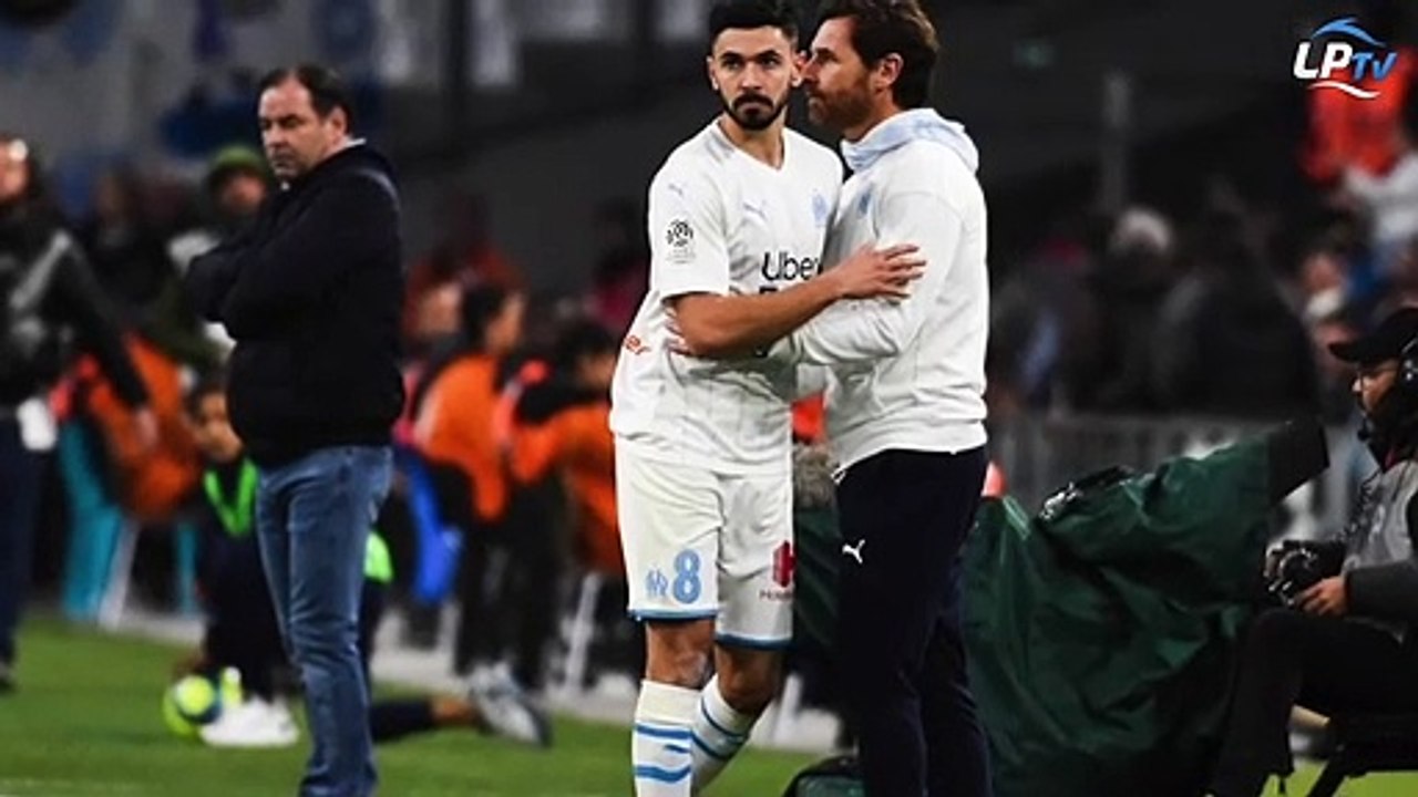 Le travail de l'OM Partie 11