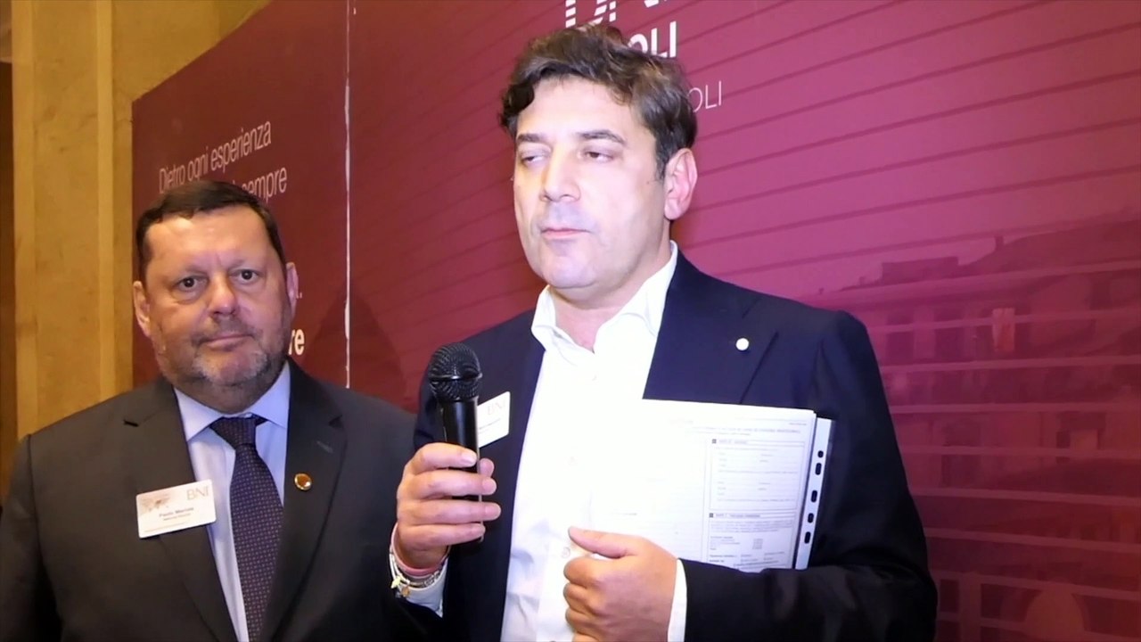 international networking week 6