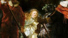 Looking for Rembrandt episode 2
