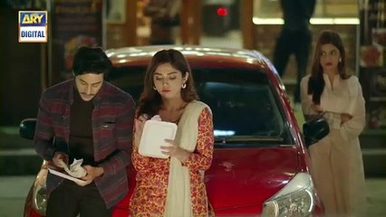 Mera Dil Mera Dushman Episode 8 _ 18th February 2020 _ ARY Digital Drama