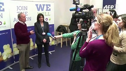 Bloomberg participará do debate democrata em Las Vegas