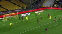 Nantes - Metz, Alexandre Oukidja Grenat du match !