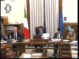 Roma - Commissione Lavoro, audizioni su prevenzione a molestie sui luoghi di lavoro (18.02.20)