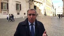 Gasparri - Open Arms Salvini non deve essere processato (18.02.20)
