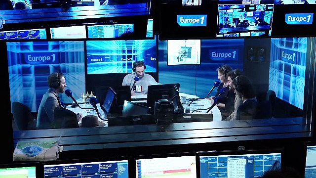 Qui est pour vous Mathias Malzieu ? Quand j'étais petit, j'étais un Jedi