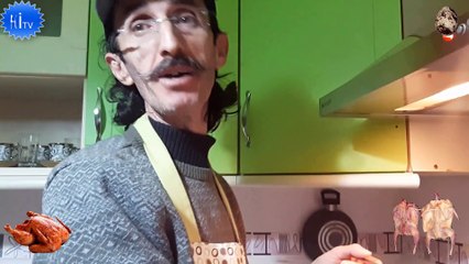 BILDIRCIN NASIL PİŞİRİLİR TAVUK NASIL PİŞİRİLİR YEMEKTEYİZ