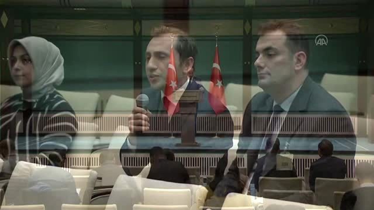 Kalın: "Türkiye Cumhuriyeti, kimden hangi saikle gelirse gelsin hiçbir darbe girişimine asla prim...