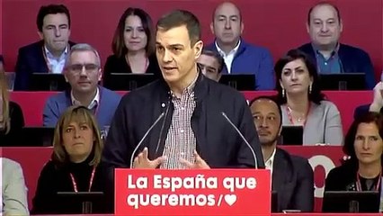 Sánchez manda un mensaje a los agricultores