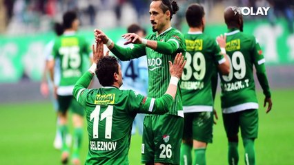 İbrahim Üzülmez’den Erzurumspor maçı yorumu; ÖNEMLİ AMA FİNAL DEĞİL…