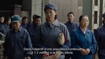 So Long, My Son (Blu-ray)