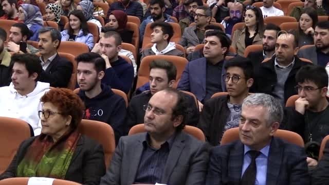 Cumhurbaşkanlığı Finans Ofisi Başkanı Aşan: Bugün Irak, Suriye süreçleri tesadüfi değil