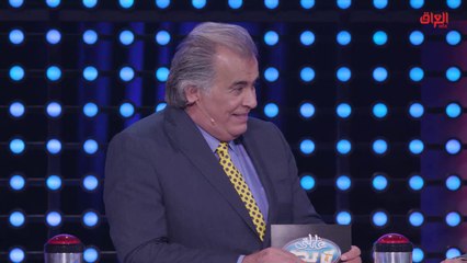 ممثل شريحة المكفوفين في العراق الأستاذ نشوان.. قلب وإرادة وكفاح