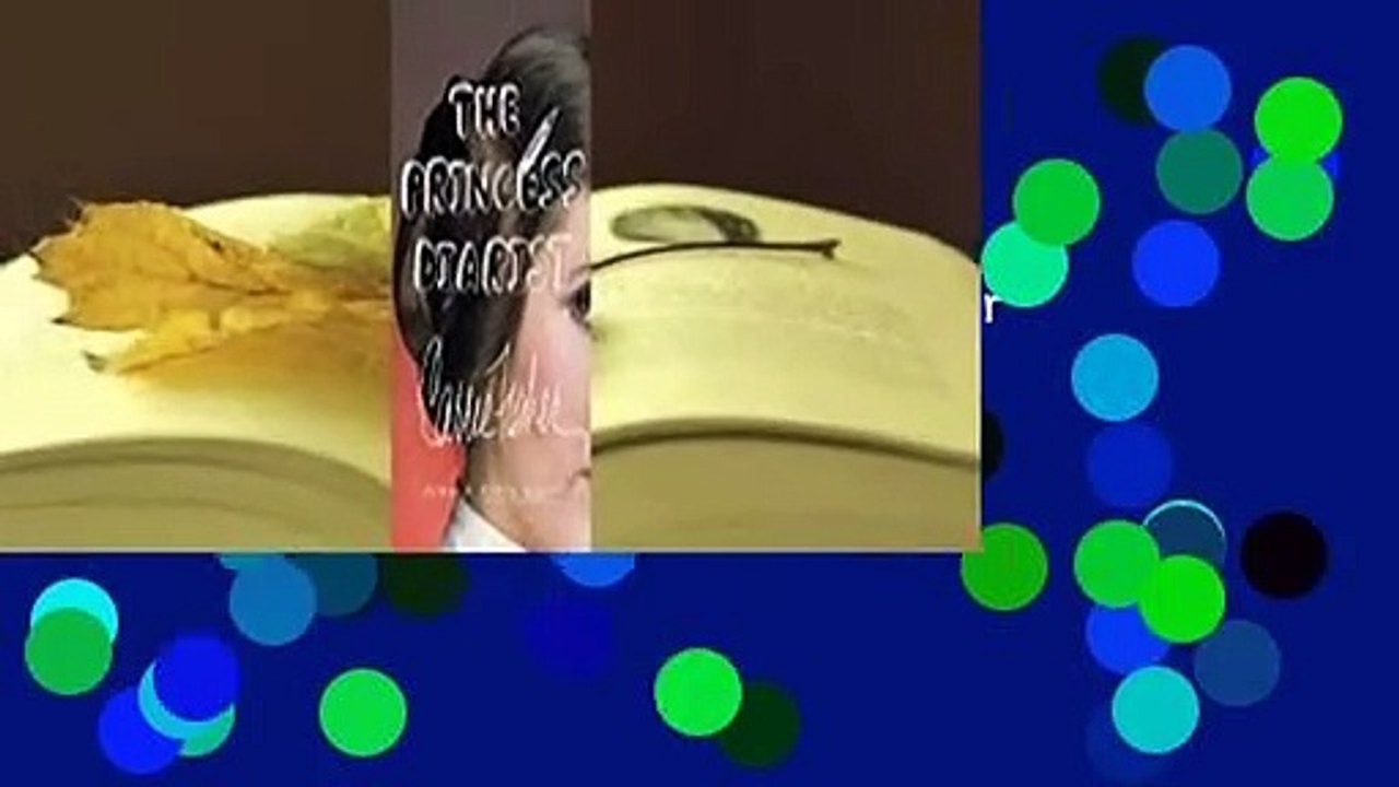 Full version  The Princess Diarist  For Free