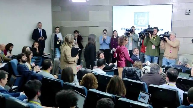 Los asuntos económicos centran el Consejo de Ministros