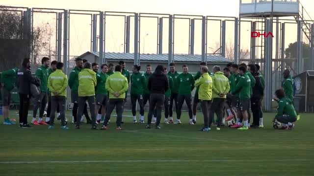 Spor ibrahim üzülmez: bb erzurumspor maçını final maçı olarak değerlendirmiyorum