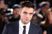 People Keep Telling Robert Pattinson That He Smells Like Crayons