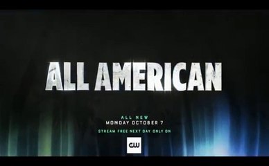 All American - Promo 2x14