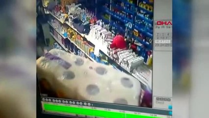 Manisa'da 5,2 büyüklüğünde deprem