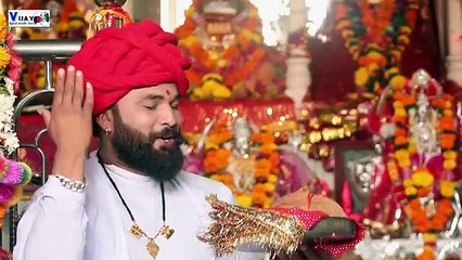 एक और नयी आवाज़ कानाराम डेण्डा की आवाज़ में छापरिय(360P)