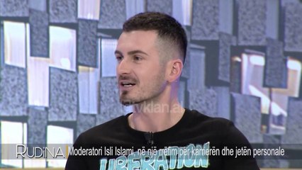 "Vendosa piercing ne gjuhe per nje vit, por prinderit..."