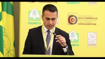 Di Maio - La Farnesina è impegnata nella tutela del Made in Italy (18.02.20)