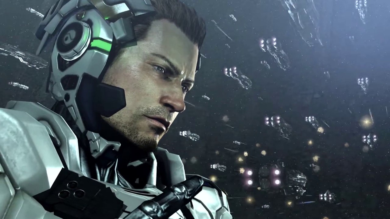 Bayonetta  & Vanquish 10th Anniversary Bundle - Bande-annonce de lancement