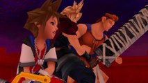 Kingdom Hearts HD 1.5   2.5 ReMIX - Bande-annonce Xbox One