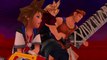 Kingdom Hearts HD 1.5 + 2.5 ReMIX - Bande-annonce Xbox One