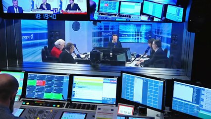 Bernard Rougier : "L'islamisme cherche à parler au nom de tous les musulmans"
