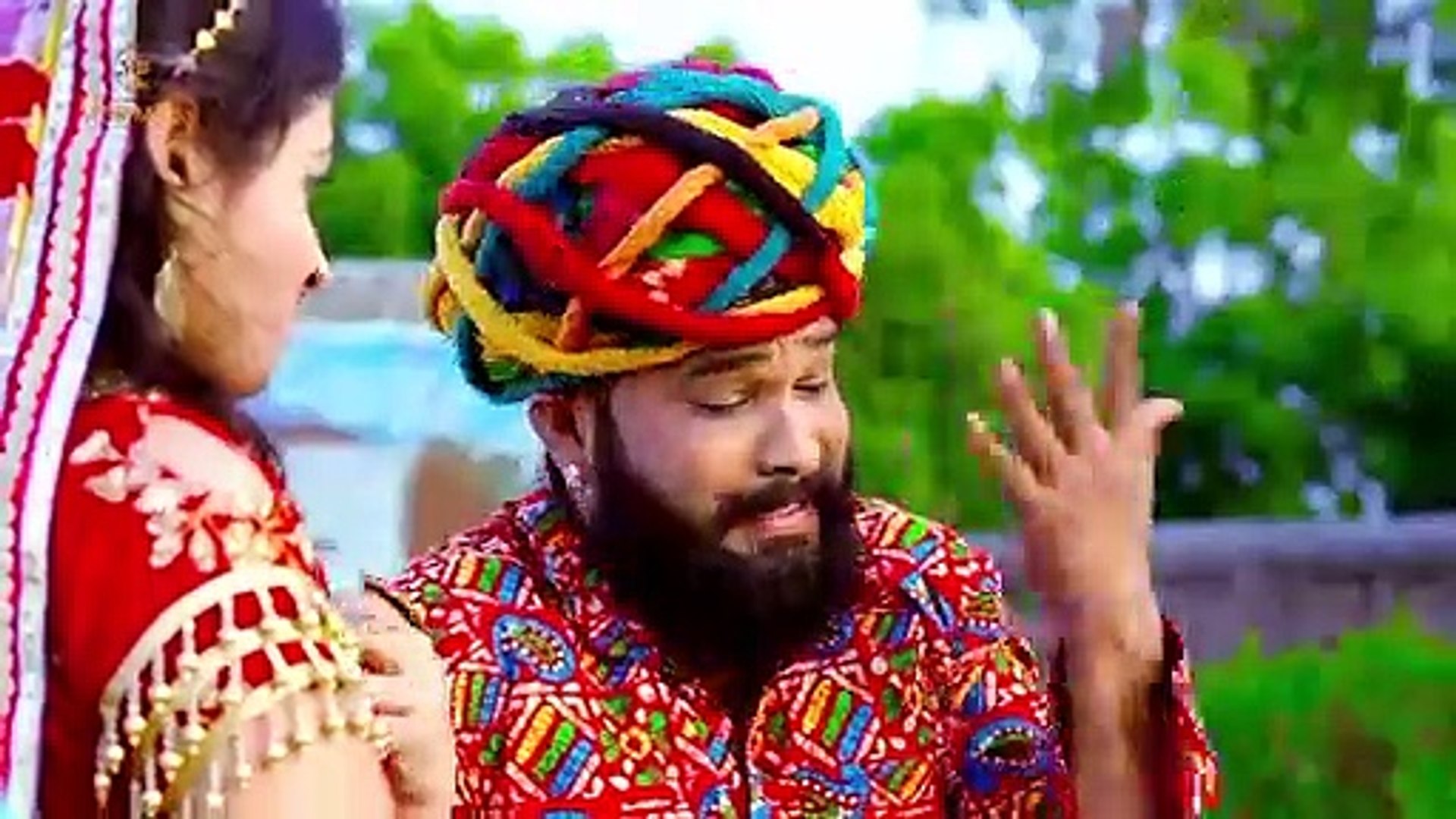 New Rajasthani Song 2020 __ Fair- Lovely Rajasthan(480P)
