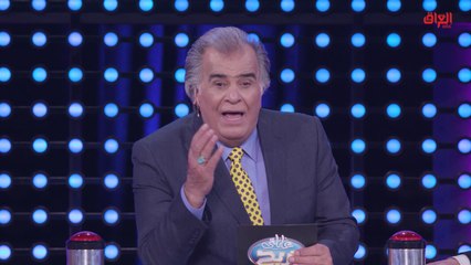 تحية من الشكرجي إلى فناني الموصل وأهلها.. منو مصلاوي؟