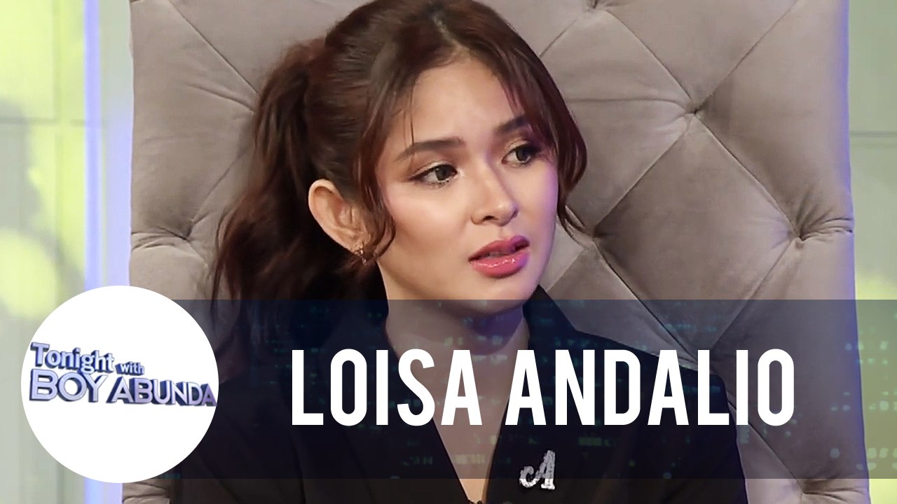 Loisa recalls the struggles she faced in 2019 | TWBA