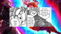 [Dragon Ball Super 13]. Cuối cùng cũng quyết định được vụ trụ chiến thắng
