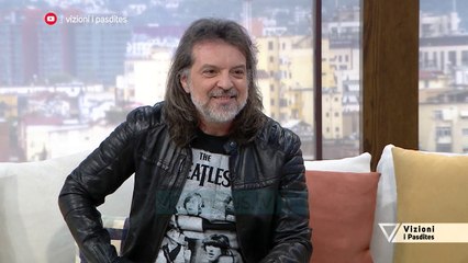 3 Musketjerët koncert në Itali,Redon Makashi: Këngëtari i famshëm që do këndojë me ne