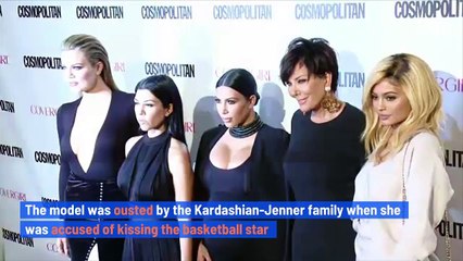 Jordyn Woods Had a 'Reality Check' When Tristan Thompson Kissing Scandal Broke